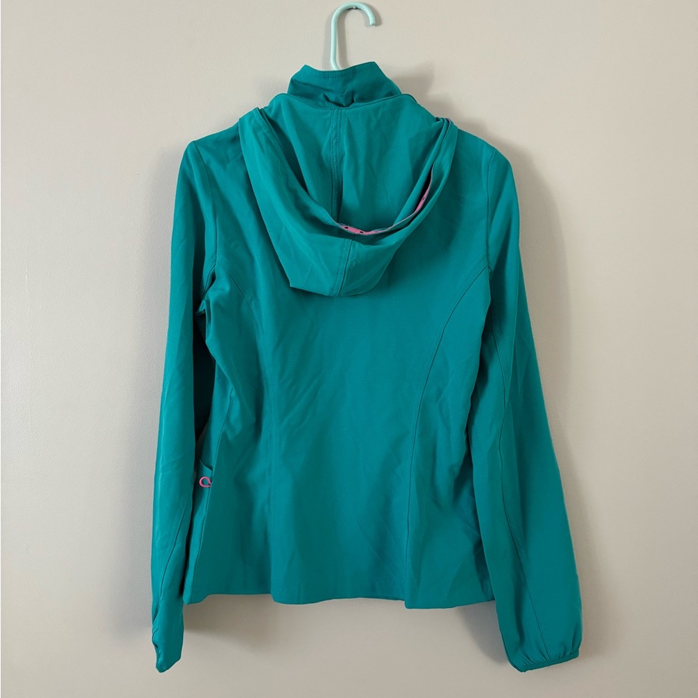 Scrub jacket - Picture 2 of 3